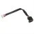 Toshiba Tecra A11 P000523630 DC Jack