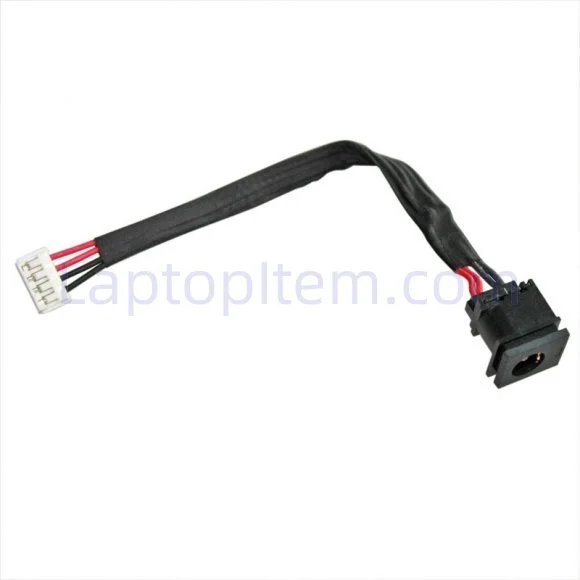 Toshiba Tecra A11 P000523630 DC Jack