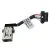 Acer S5-371 S5-371T DC30100WC00 DC Jack