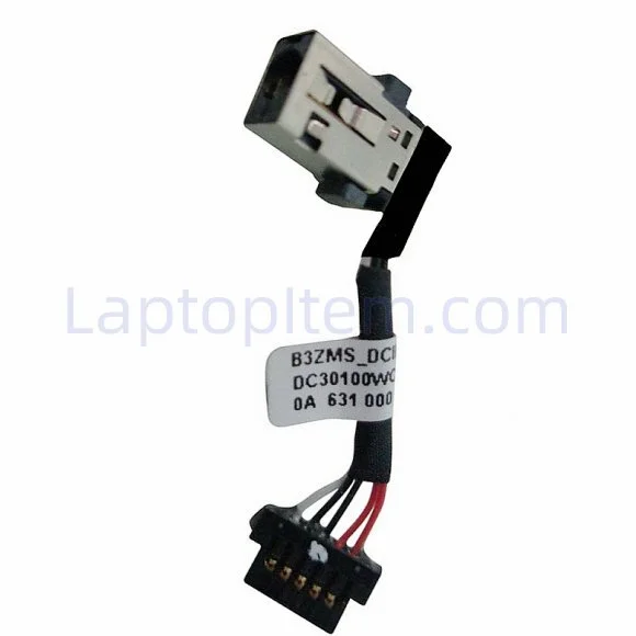 Acer S5-371 S5-371T DC30100WC00 DC Jack