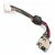 HP folio 13-2000 13-1000 DC30100HE00T07 DC Jack