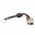 HP folio 13-2000 13-1000 DC30100HE00T07 DC Jack