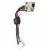 HP folio 13-2000 13-1000 DC30100HE00T07 DC Jack