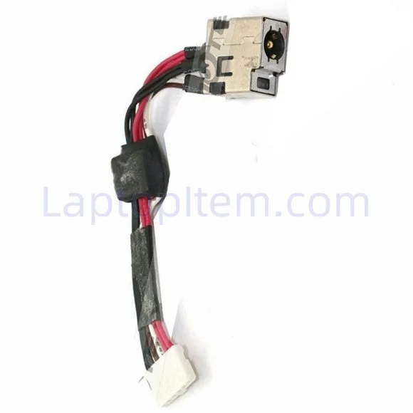 HP folio 13-2000 13-1000 DC30100HE00T07 DC Jack
