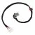 Lenovo IdeaPad B50-10 DC30100VN00 DC Jack