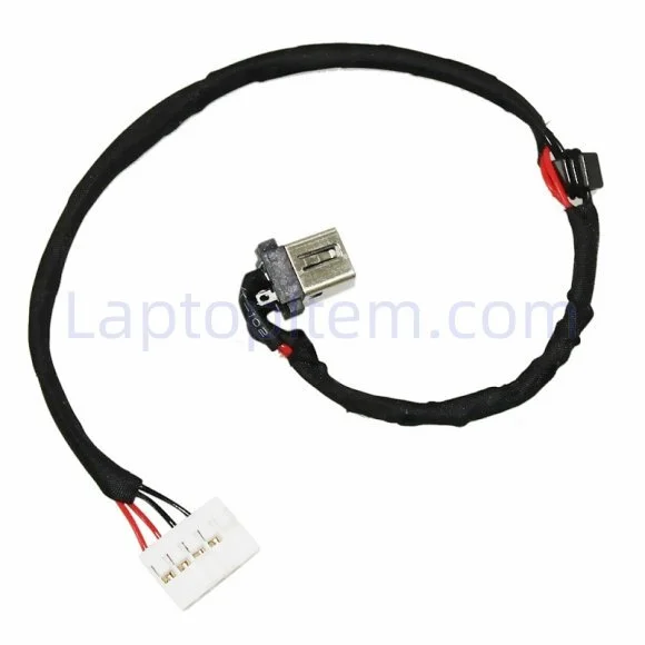 Lenovo IdeaPad B50-10 DC30100VN00 DC Jack