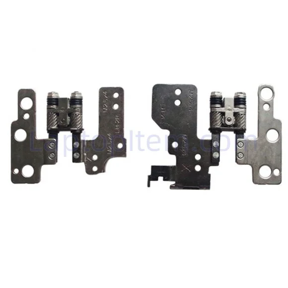 Lenovo Yoga 510-14ISK 510-14IKB 5H50L45889 Hinges