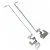 Acer Aspire V3-573 AM154000A00 AM154000B00 Hinges