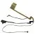 Dell Inspiron 11 3135 3137 3138 DD0ZM3LC010 P7WP6 LCD LVDS Cable