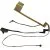 Dell Inspiron 11 3135 3137 3138 DD0ZM3LC010 P7WP6 LCD LVDS Cable
