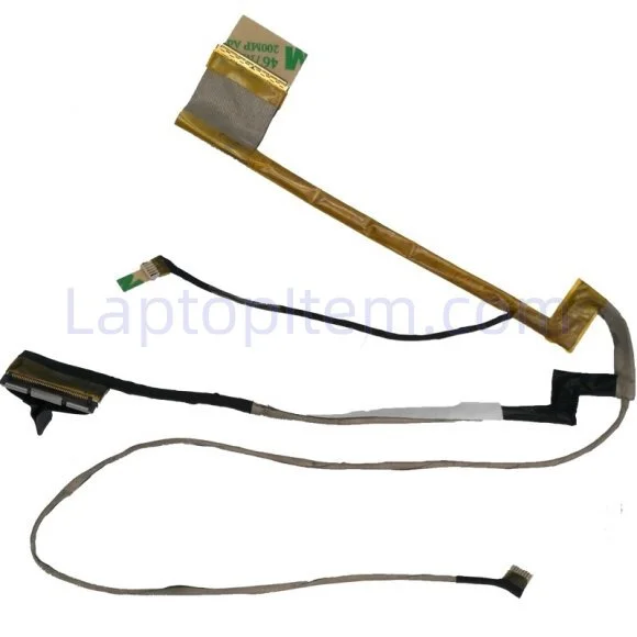 Dell Inspiron 11 3135 3137 3138 DD0ZM3LC010 P7WP6 LCD LVDS Cable