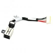 DELL XPS 9560 Precision M5520 DC30100O800 TPNTM DC Jack