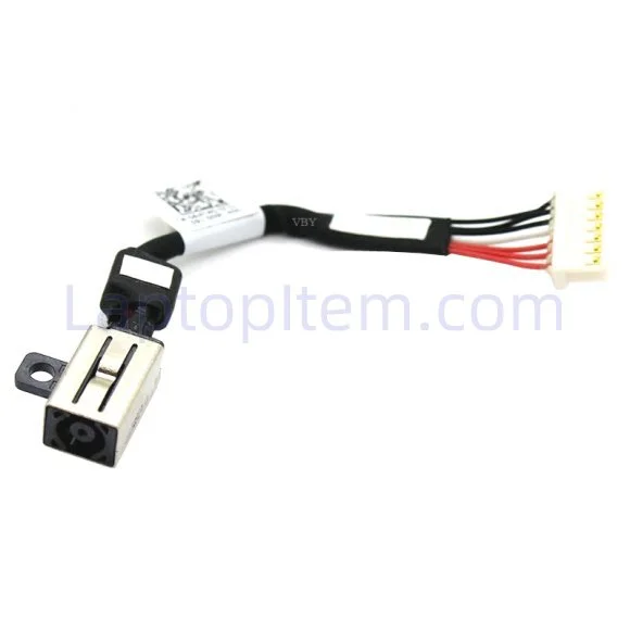 DELL XPS 9560 Precision M5520 DC30100O800 TPNTM DC Jack
