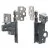 HP EliteBook 8460P Hinges