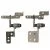 Samsung 470R5E NP470R5E 510R5E NP510R5E Hinges