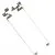 Lenovo G460 Z460 Z465 AM0BN000200 AM0BN000300 Hinges