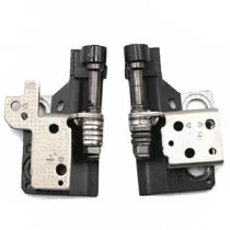 Thinkpad X1 Extrem X1 P1 01YU737 Hinges