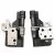 Thinkpad X1 Extrem X1 P1 01YU737 Hinges