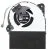 Asus ROG S7Z S7ZC RX580 13NB0FV0M09111 GPU Fan