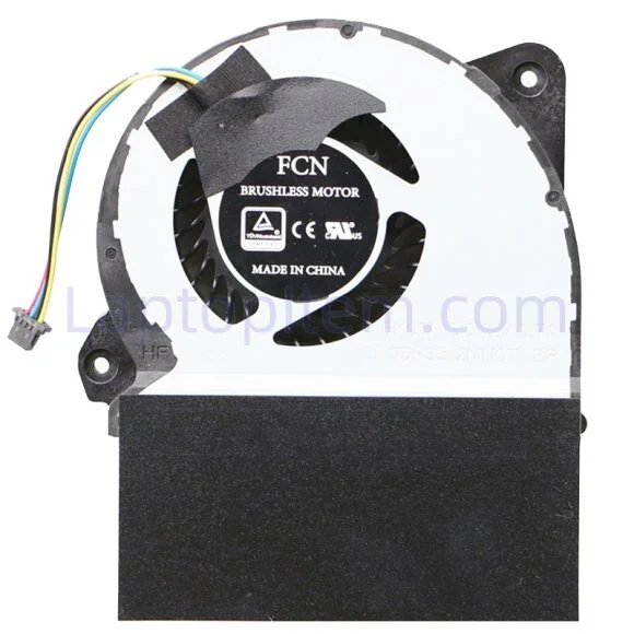 Asus ROG S7Z S7ZC RX580 13NB0FV0M09111 GPU Fan