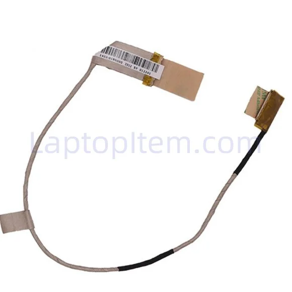 Asus P55 P55A P55V P55VA 1422-01BS000 LCD LED LVDS Cable