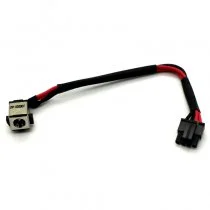 Dell Alienware Area-51 M15X DC Power Jack
