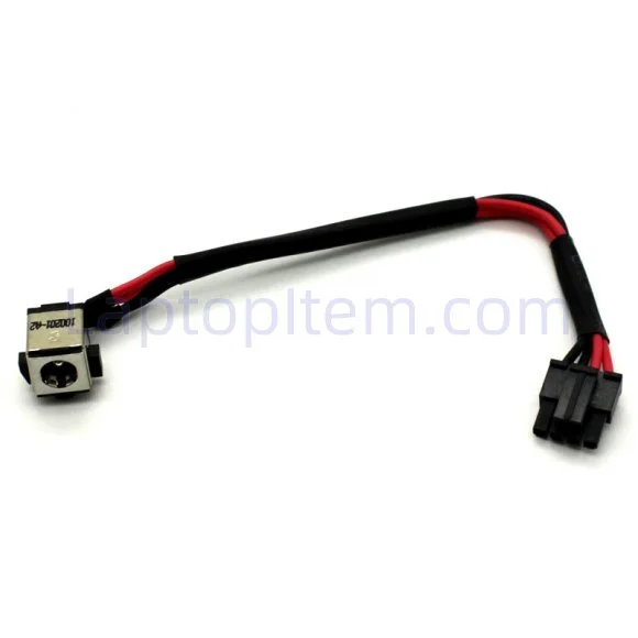 Dell Alienware Area-51 M15X DC Power Jack