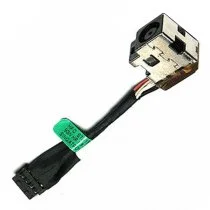 HP Pavilion G4-2000 G4-2001TX DC Jack