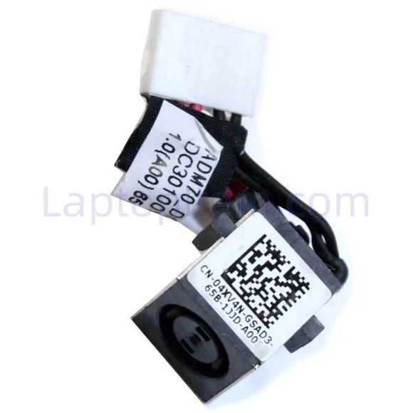 Dell Latitude E5470 04XV4N DC Jack