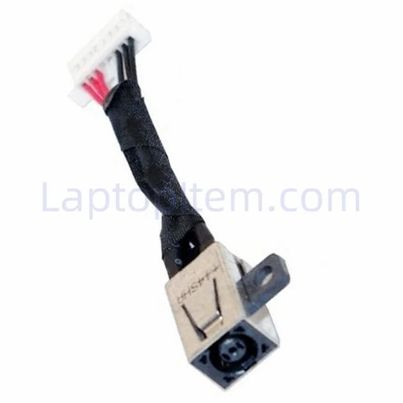 Dell Inspiron SPF8JG 450.07R03.0021 450.07R03.0001 DC Jack