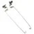 Toshiba Satellite M840 M845 Hinges