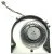 HP ZBook 15u G2 6043B0172101 CPU Fan