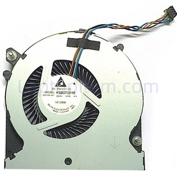 HP ZBook 15u G2 6043B0172101 CPU Fan