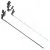 HP Probook 4531S 4536S 6055B0019701 6055B0019702 Hinges