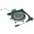 Microsoft Surface Book 1703 i5-6300U ND55C00 CPU Fan