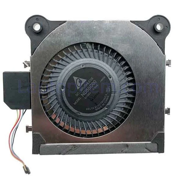 Microsoft Surface Book 1703 i5-6300U ND55C00 CPU Fan