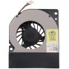 Dell Latitude E4300 DFS400805L10T KSB05105HA DC280004WP0 CPU Fan