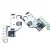 Lenovo Thinkpad T490S T495S T14S 02HM502 02HM503 02HM504 Hinges