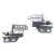 Lenovo Thinkpad T490S T495S T14S 02HM502 02HM503 02HM504 Hinges