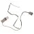 Lenovo G580 G585 G580A G480 G485 DC02001ET10 LCD LED LVDS Cable