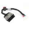 Lenovo V4000 Y50C DC30100UN00 DC30100UO00 DC30100UP00 DC Jack
