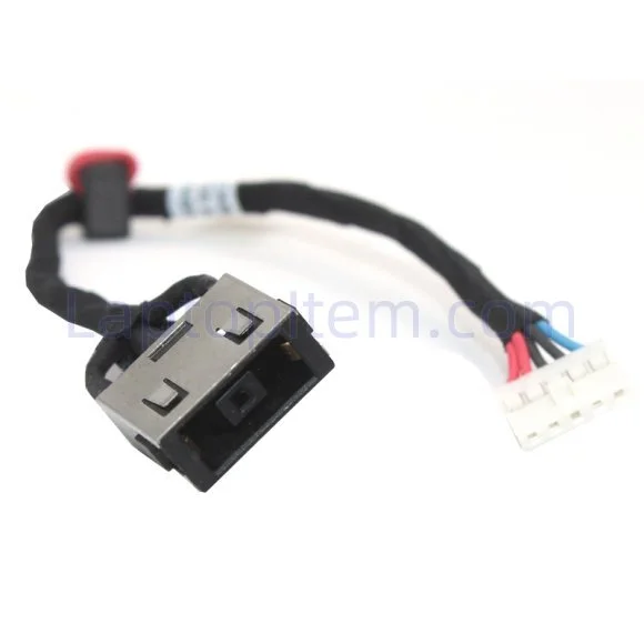 Lenovo V4000 Y50C DC30100UN00 DC30100UO00 DC30100UP00 DC Jack