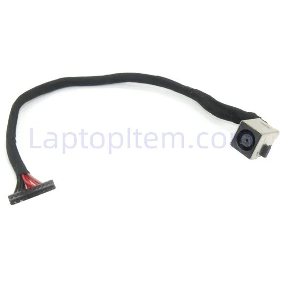 Acer Predator 17 G5-793 DC Jack