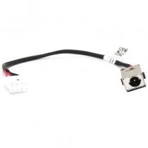 Acer TravelMate P259-M P259-MG 50.GFHN7.001 1HY4ZZZ064B DC Jack
