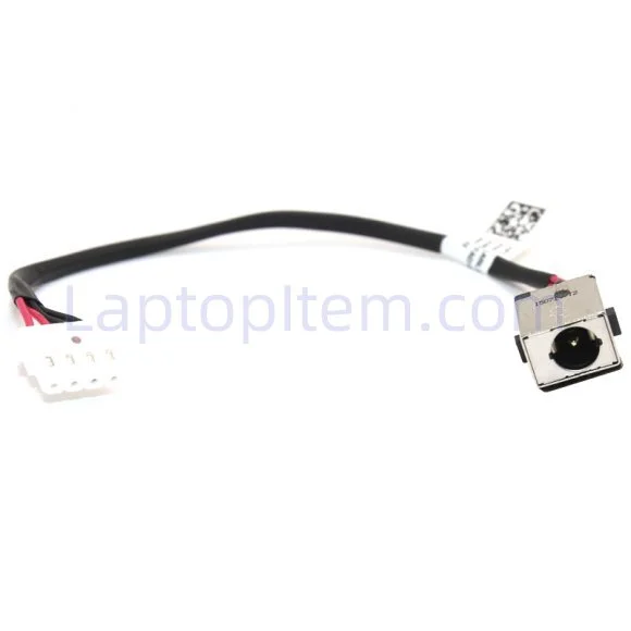 Acer TravelMate P259-M P259-MG 50.GFHN7.001 1HY4ZZZ064B DC Jack