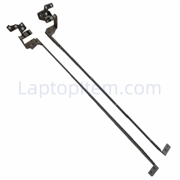 HP 6531s 6053B0321501 6053B0321601 LCD Hinges