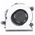 Samsung XE550C22 BA31-00126A CPU Fan