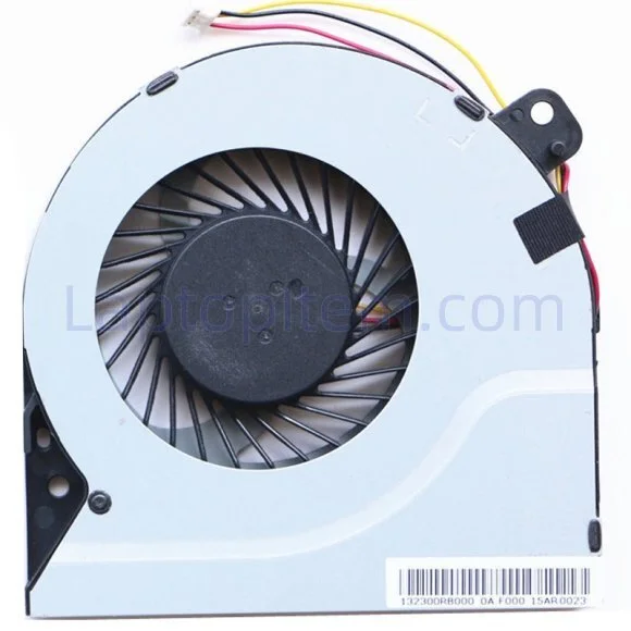 Asus K750 K750L K750LA K750LB K750LN DFS602205M30T CPU Fan