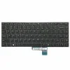 Lenovo Yoga 3 14 US Layout Backlit Keyboard