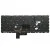 Lenovo Yoga 3 14 US Layout Backlit Keyboard